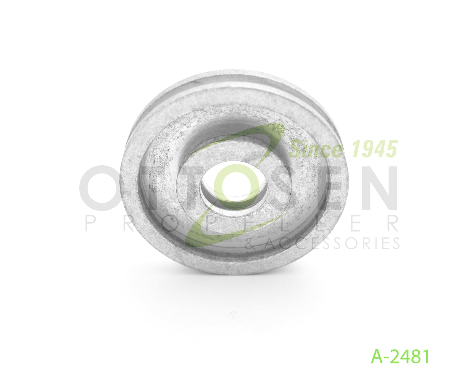 A-2481-HARTZELL-PROPELLER-SHAFT-PLUG-PICTURE-1