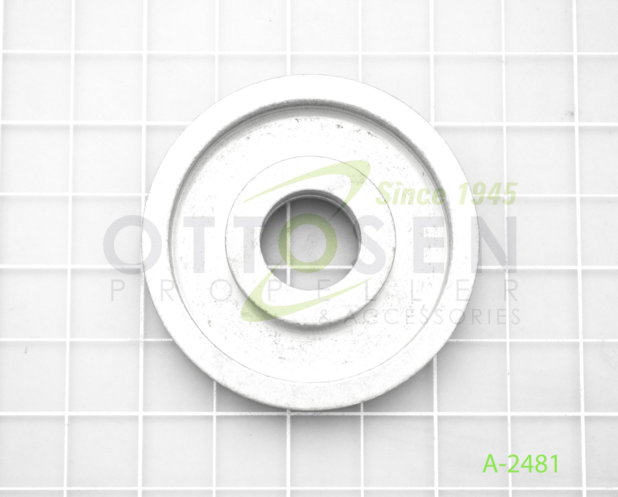 A-2481-HARTZELL-PROPELLER-SHAFT-PLUG-PICTURE-2