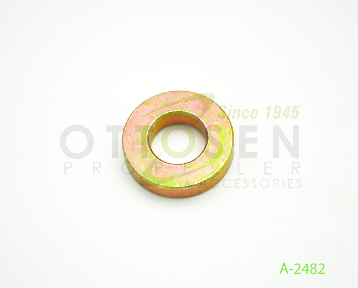 A-2482-HARTZELL-PROPELLER-FLANGE-MOUNTING-WASHER-PICTURE-1
