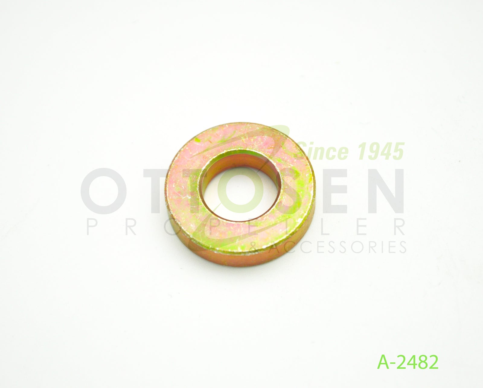 A-2482-HARTZELL-PROPELLER-FLANGE-MOUNTING-WASHER-PICTURE-1