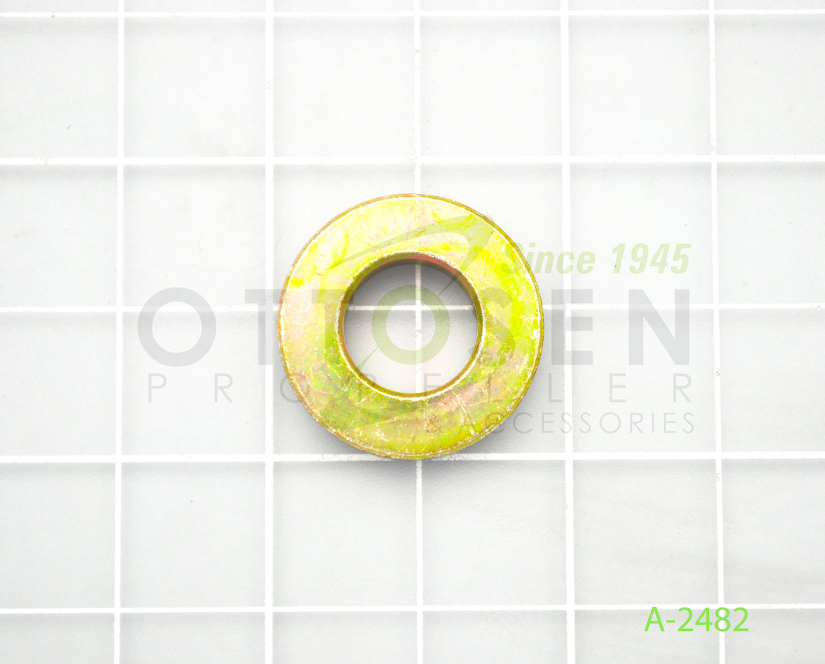 A-2482-HARTZELL-PROPELLER-FLANGE-MOUNTING-WASHER-PICTURE-2