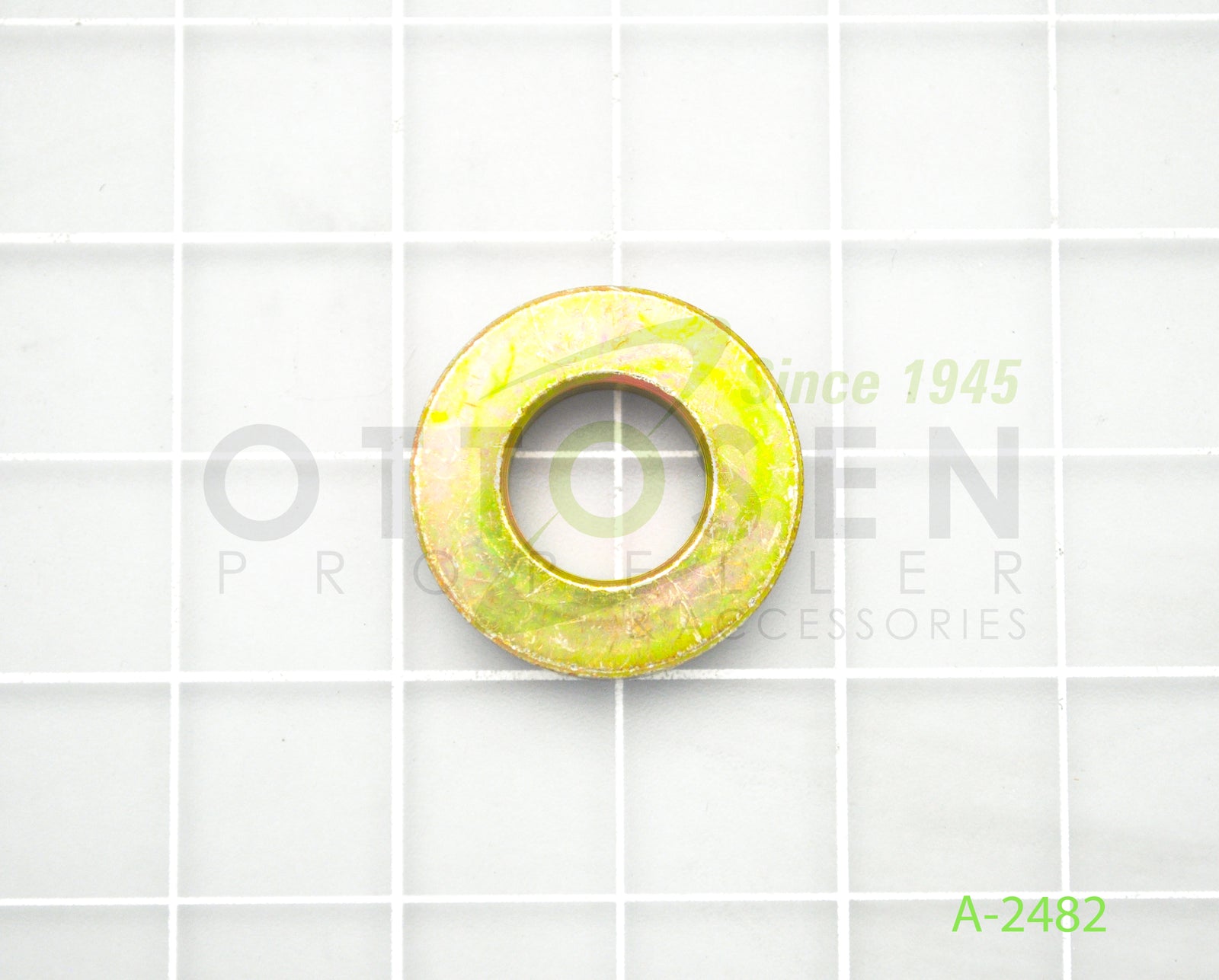 A-2482-HARTZELL-PROPELLER-FLANGE-MOUNTING-WASHER-PICTURE-2