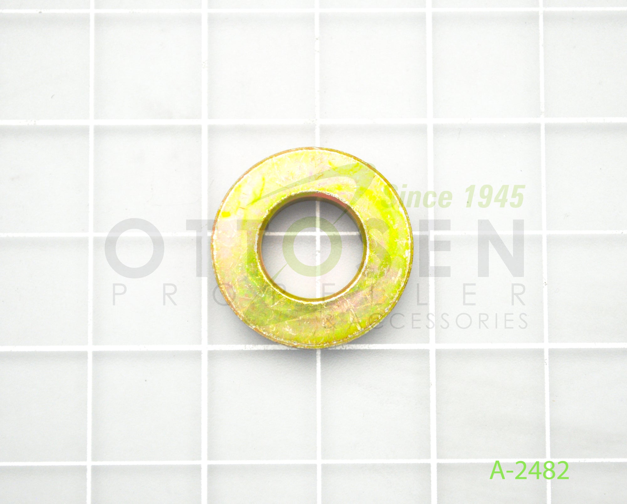 A-2482-HARTZELL-PROPELLER-FLANGE-MOUNTING-WASHER-PICTURE-2