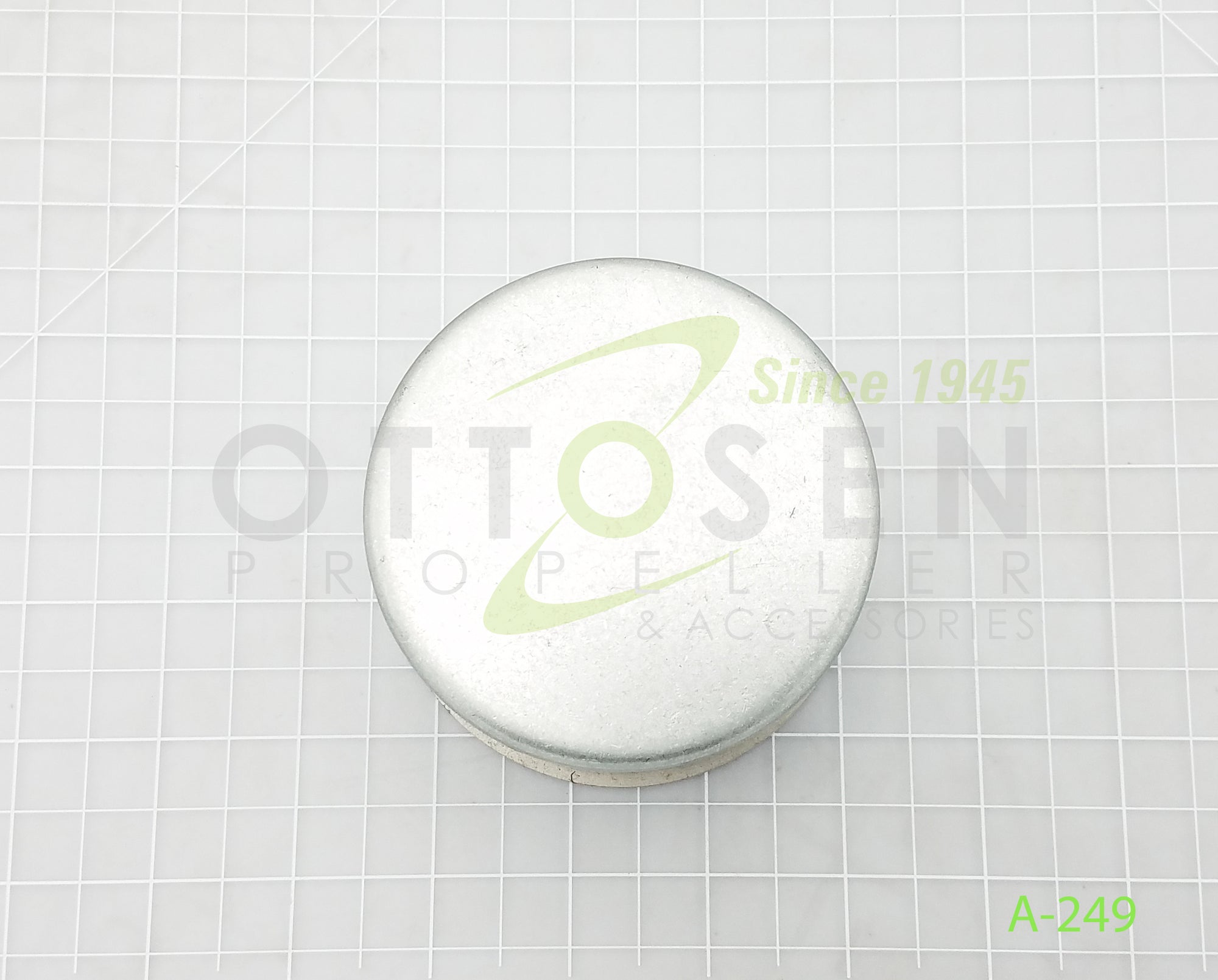 A-249-HARTZELL-PROPELLER-PROPELLER-SHAFT-SLEEVE-PICTURE-2