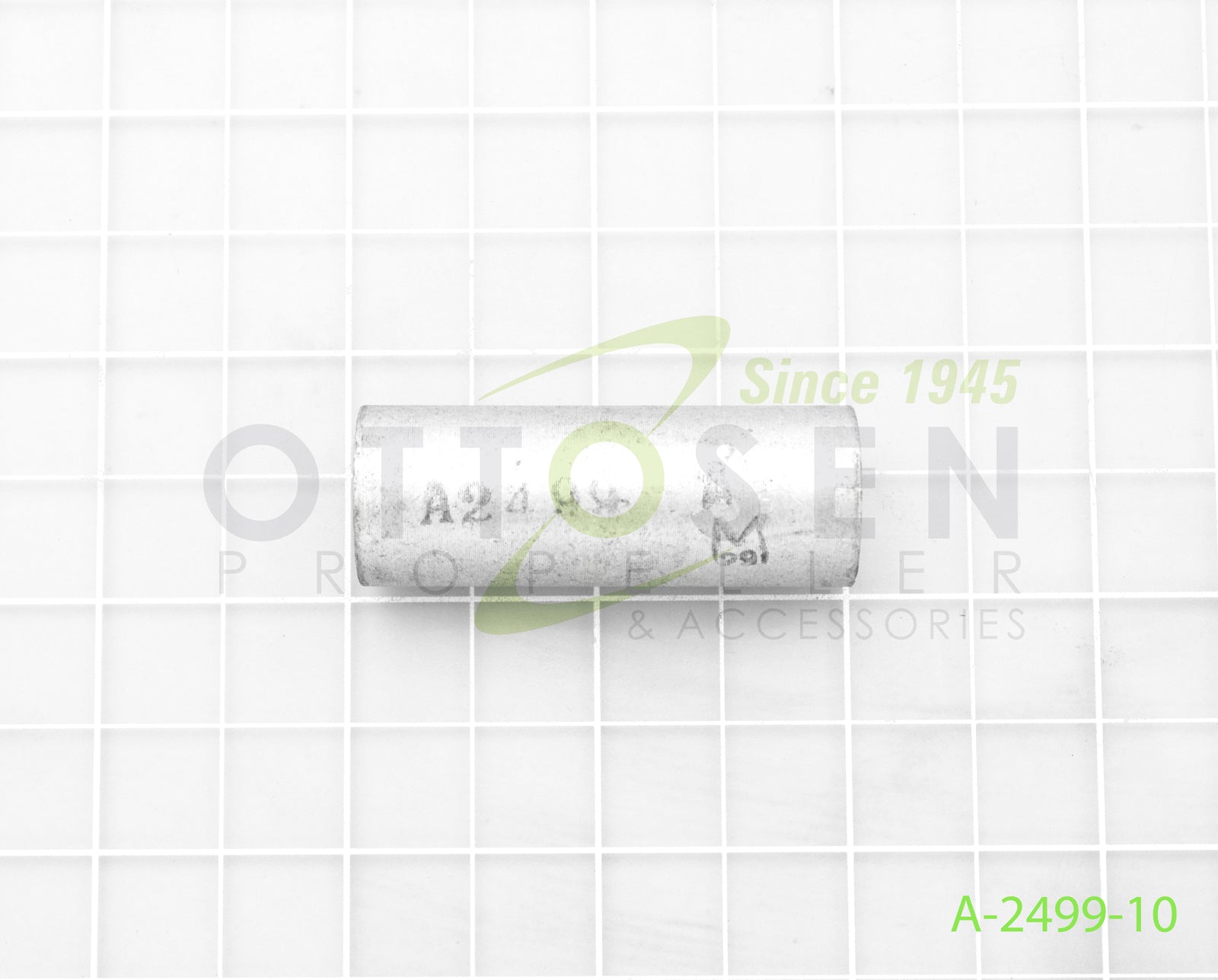 A-2499-10-HARTZELL-PROPELLER-HIGH-STOP-SLEEVE-PICTURE-2