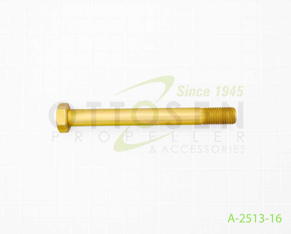 A-2513-16-McCAULEY-PROPELLER-BOLT-PICTURE-2