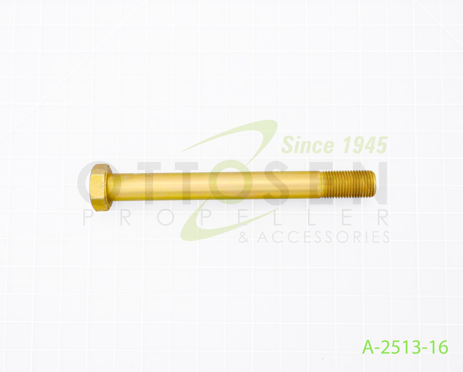 A-2513-16-McCAULEY-PROPELLER-BOLT-PICTURE-2