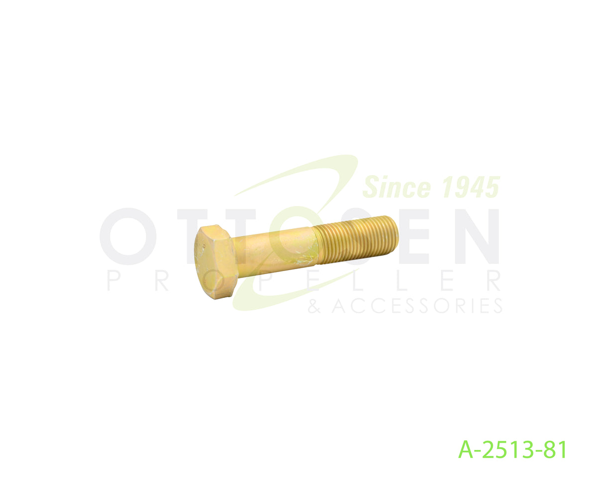 A-2513-81-McCAULEY-PROPELLER-BOLT-PICTURE-1