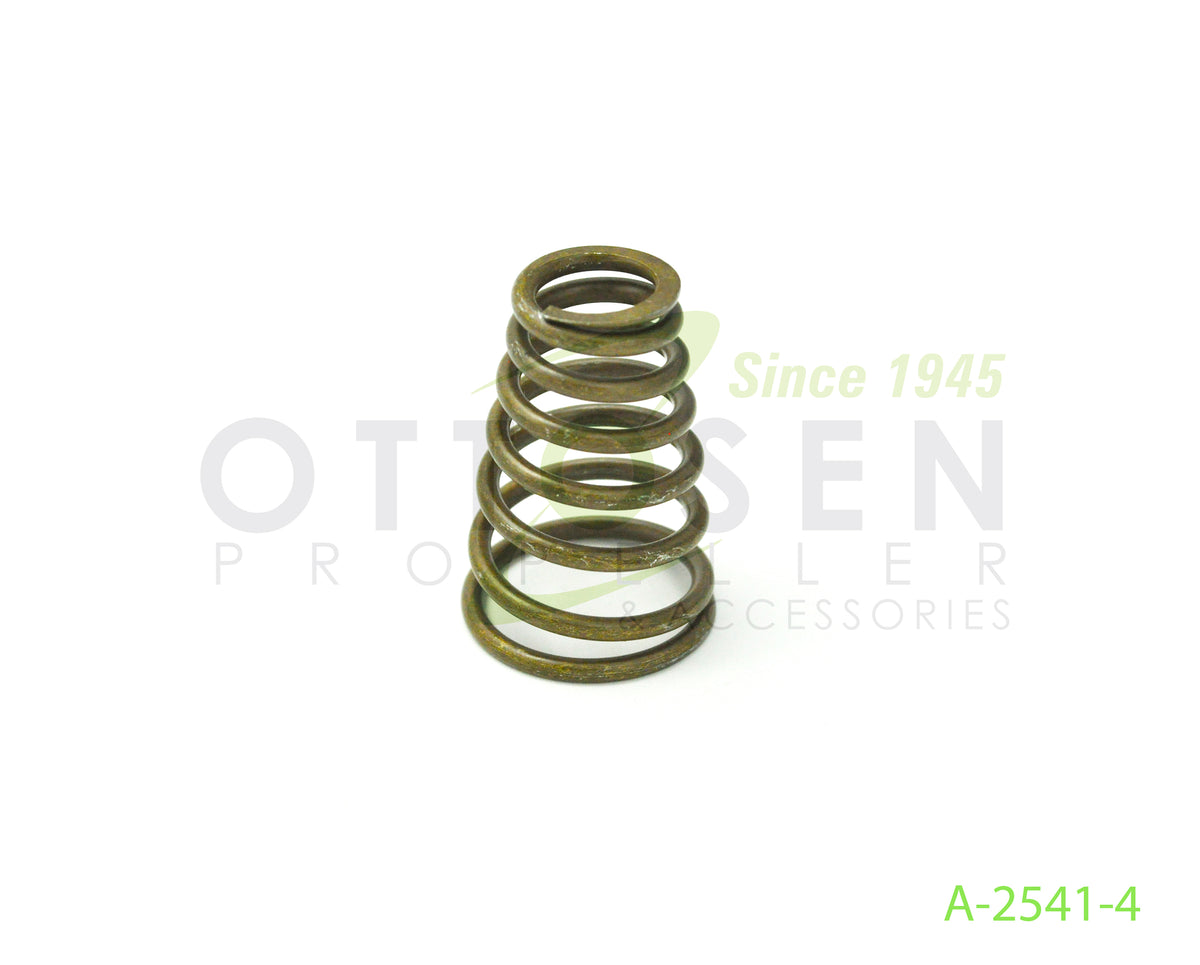 A-2541-4-HARTZELL-PROPELLER-SPEEDER-COMPRESSION-SPRING-PICTURE-1