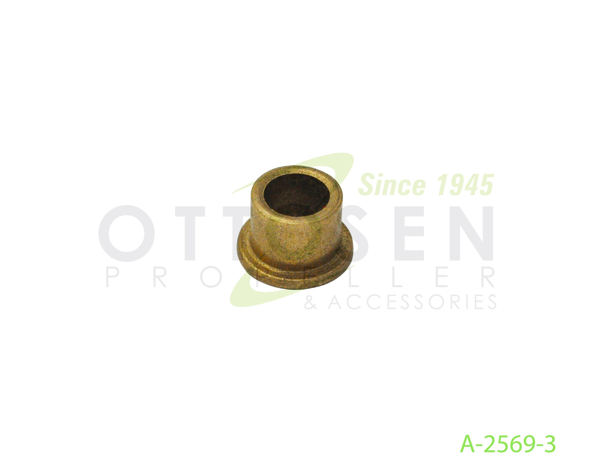 A-2569-3-HARTZELL-PROPELLER-CONTROL-SHAFT-GOVERNOR-BUSHING-PICTURE-1
