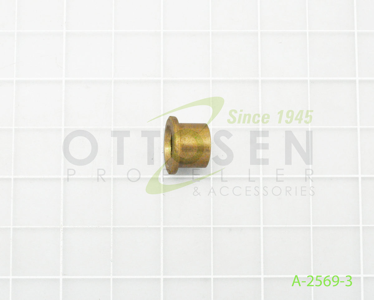 A-2569-3-HARTZELL-PROPELLER-CONTROL-SHAFT-GOVERNOR-BUSHING-PICTURE-2