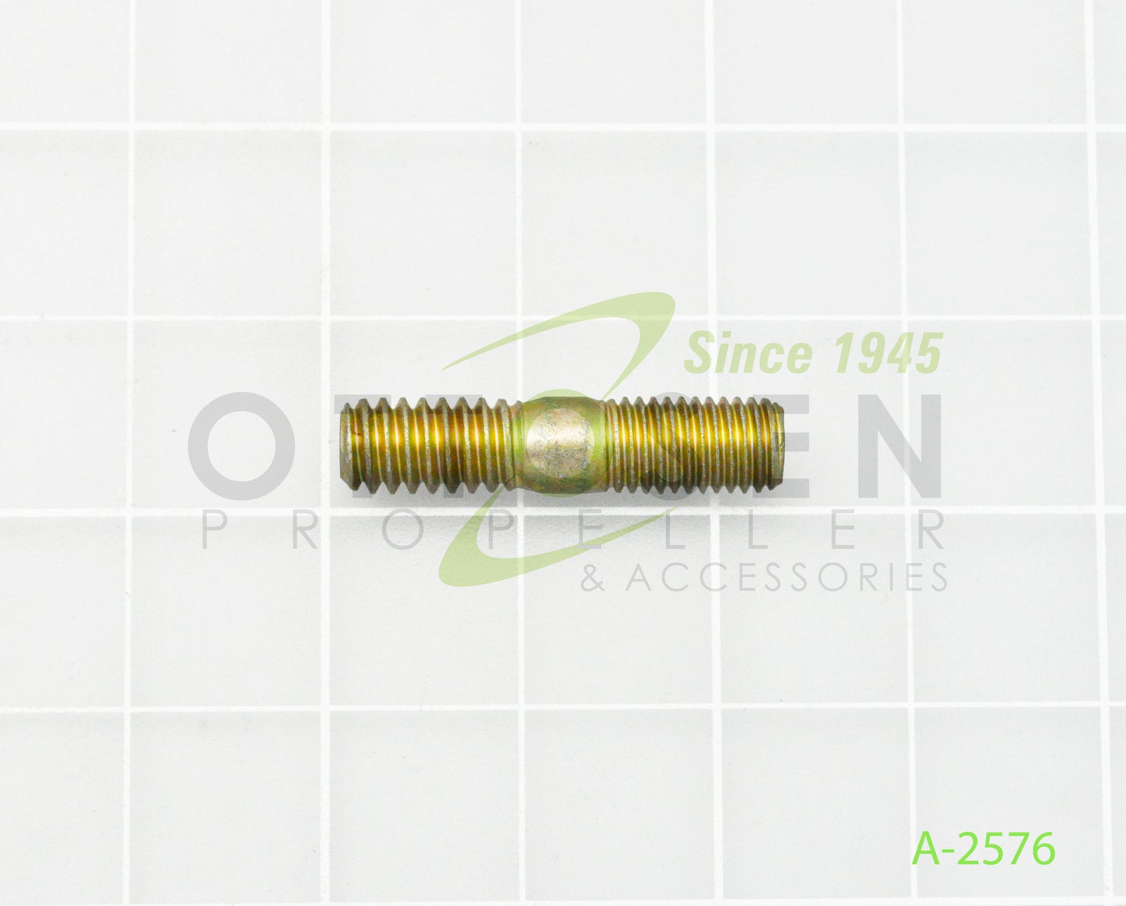 A-2576-HARTZELL-PROPELLER-GOVERNOR-HEAD-STUD-PICTURE-2