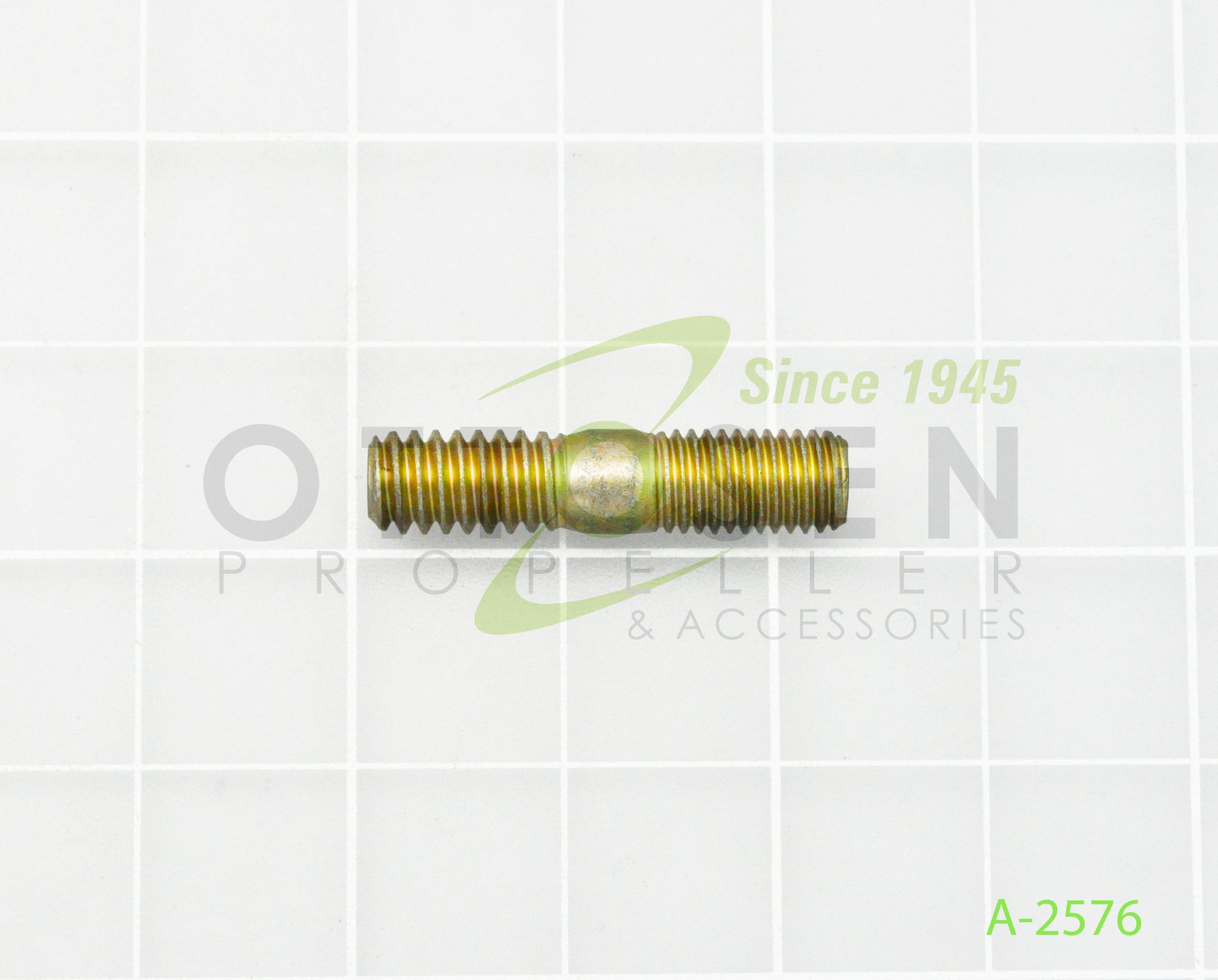 A-2576-HARTZELL-PROPELLER-GOVERNOR-HEAD-STUD-PICTURE-2