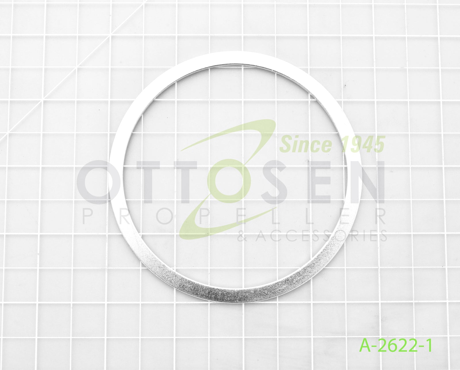 A-2622-1-HARTZELL-PROPELLER-RING-SUPPORT-PICTURE-2