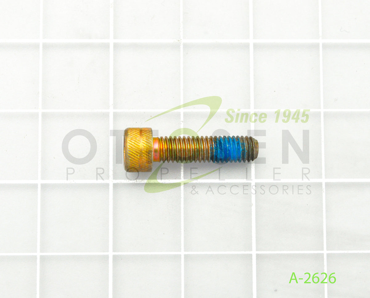 A-2626-HARTZELL-PROPELLER-SOCKET-HEAD-CAP-SCREW-SELF-LOCKING-PICTURE-2