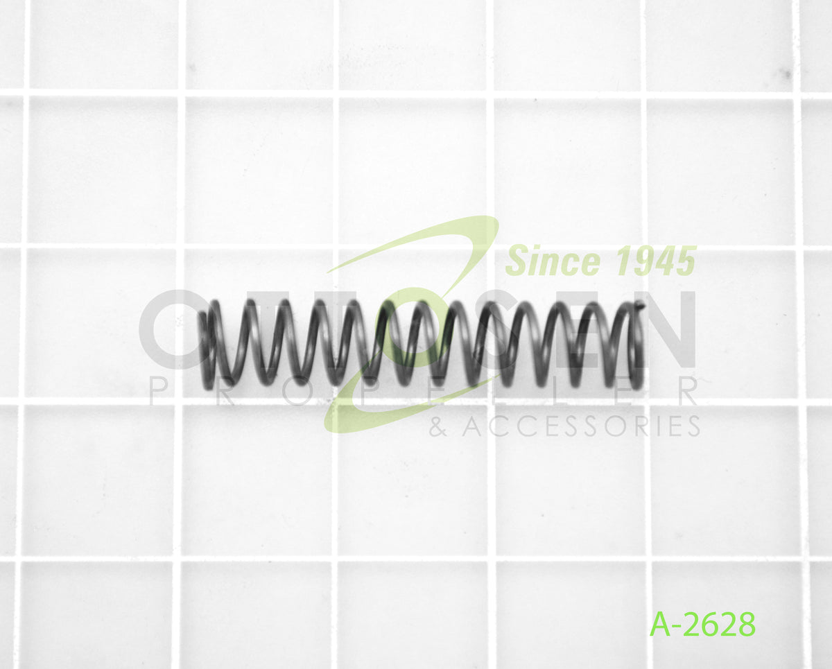 A-2628-HARTZELL-PROPELLER-COMPRESSION-SPRING-PICTURE-2
