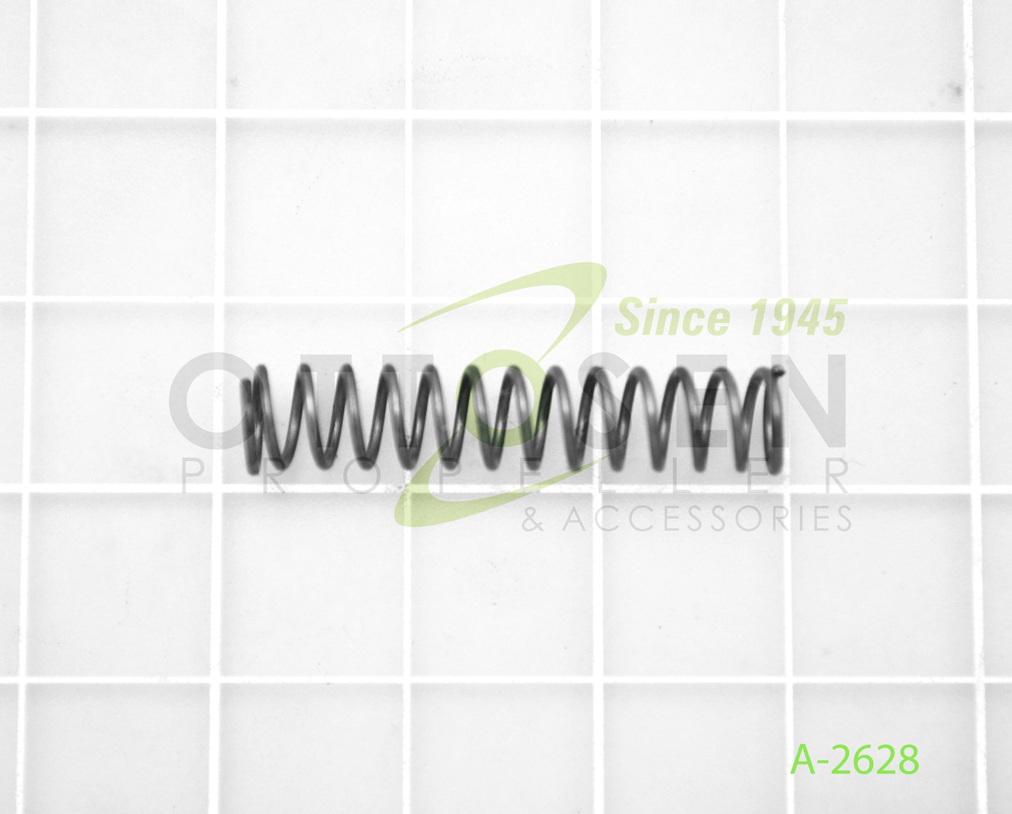A-2628-HARTZELL-PROPELLER-COMPRESSION-SPRING-PICTURE-2