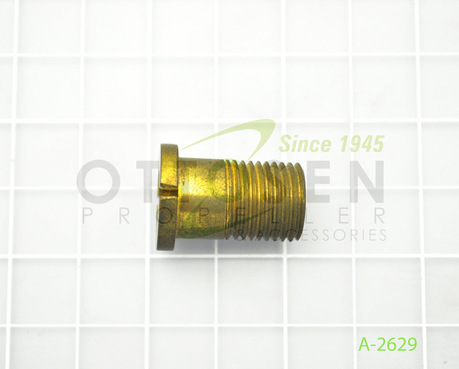 A-2629-HARTZELL-PROPELLER-BRONZE-BUSHING-PICTURE-2