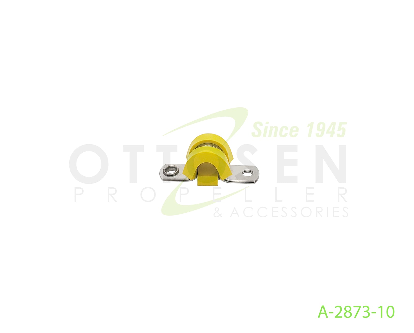 A-2873-10-McCAULEY-PROPELLER-DE-ICE-CLAMP-PICTURE-1