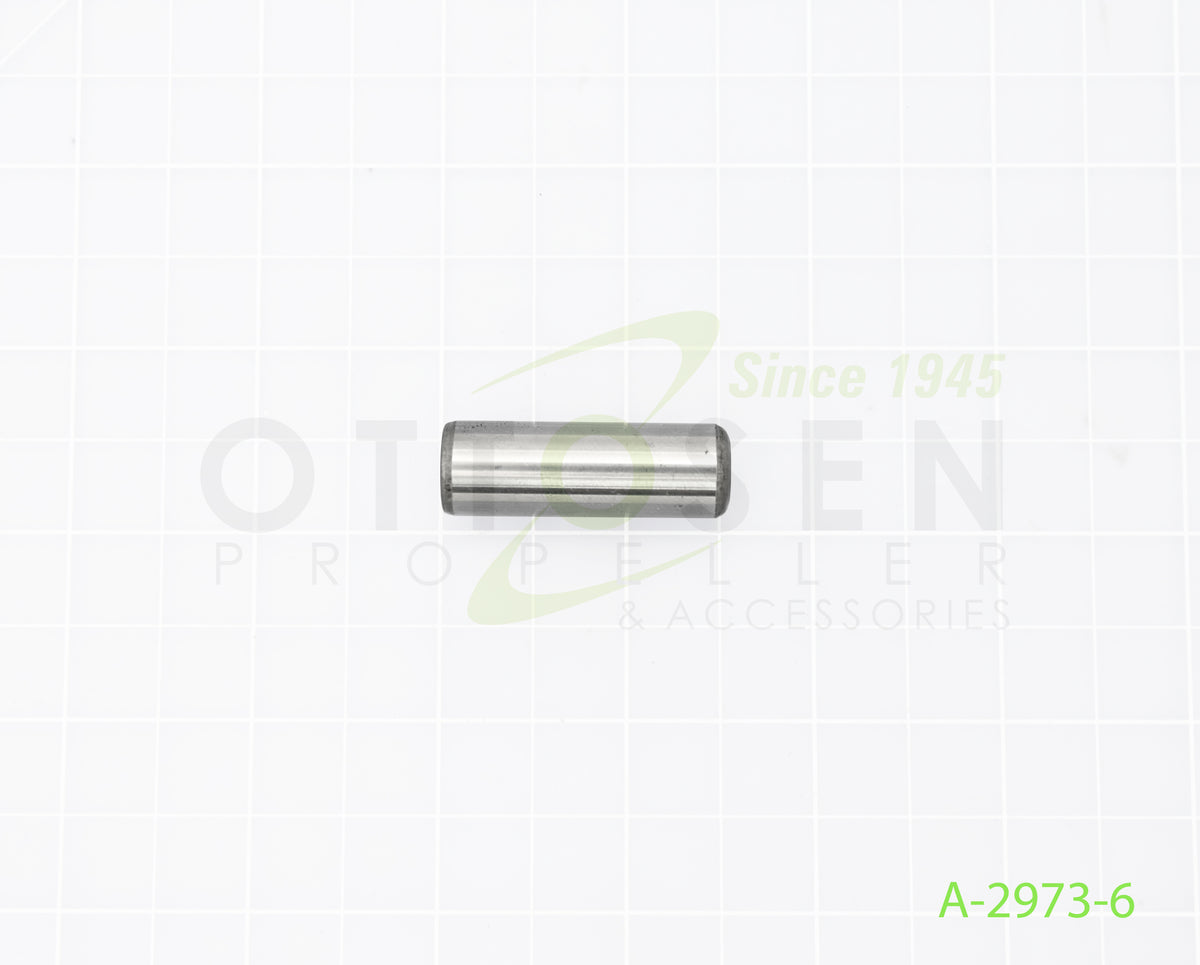 A-2973-6-McCAULEY-PROPELLER-DOWEL-PIN-1/2-INCH-PICTURE-2