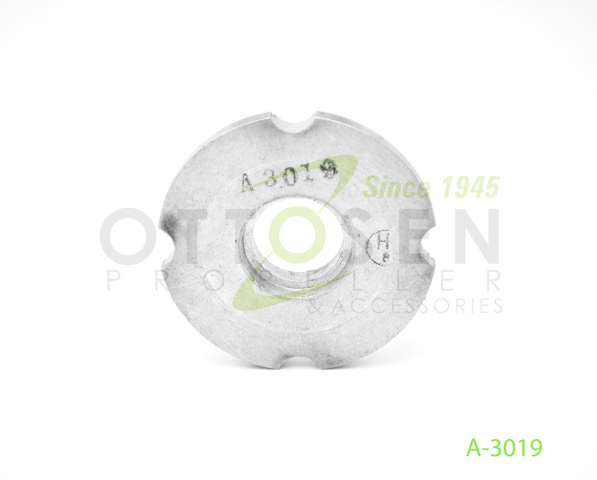 A-3019-HARTZELL-PROPELLER-REAR-SPRING-RETAINER-PICTURE-1