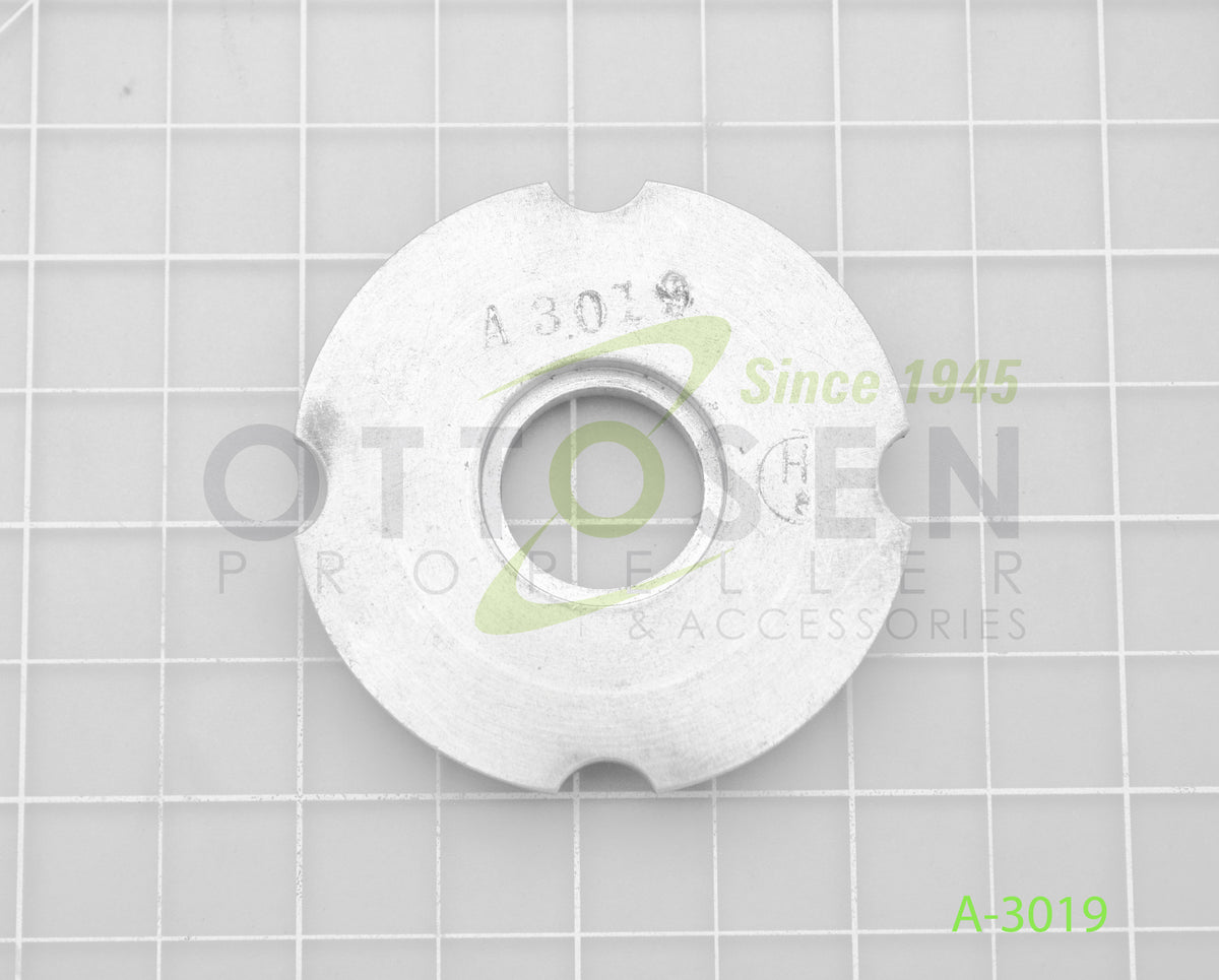 A-3019-HARTZELL-PROPELLER-REAR-SPRING-RETAINER-PICTURE-3