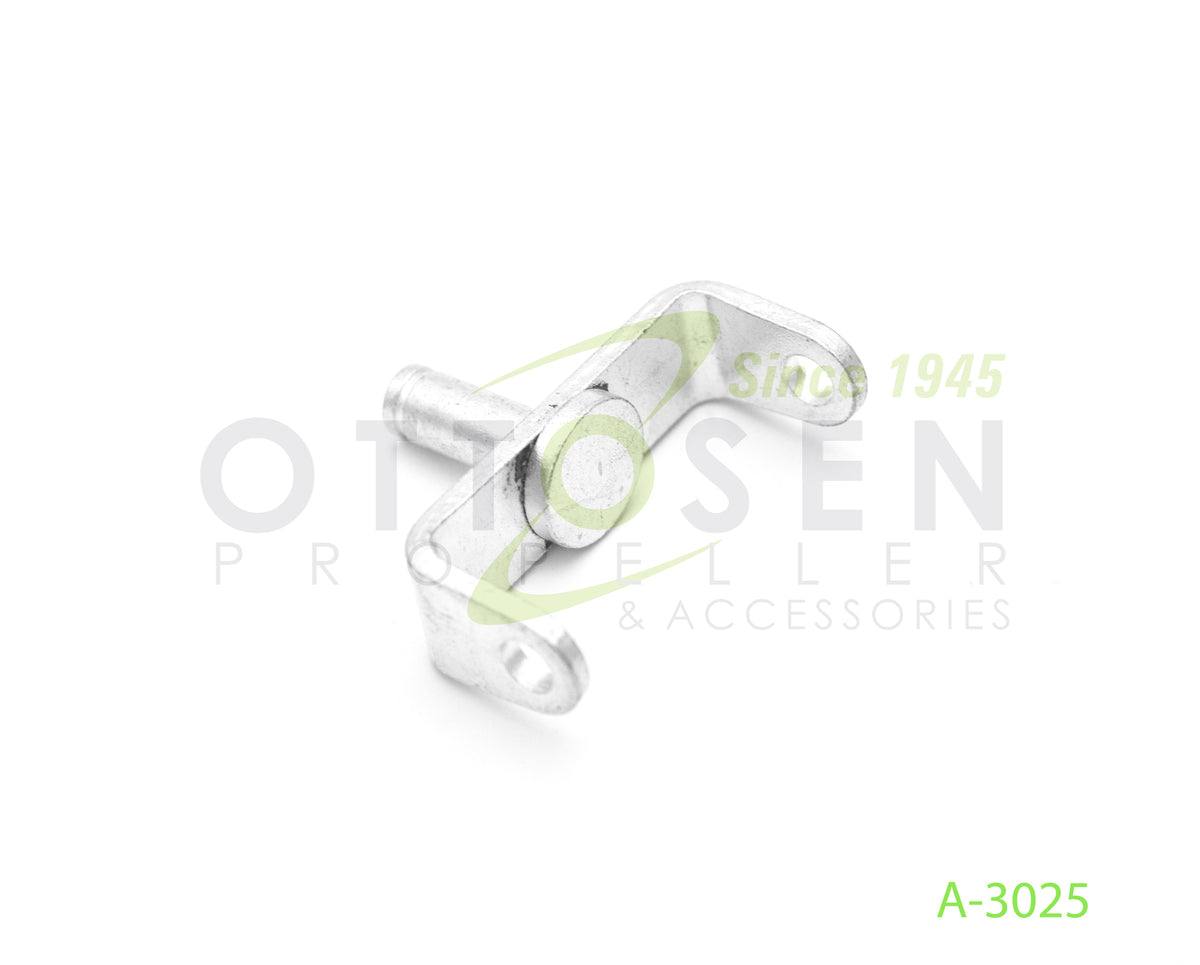 A-3025-HARTZELL-PROPELLER-YOKE-UNIT-PICTURE-1