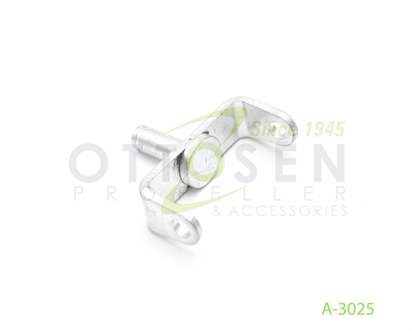 A-3025-HARTZELL-PROPELLER-YOKE-UNIT-PICTURE-1