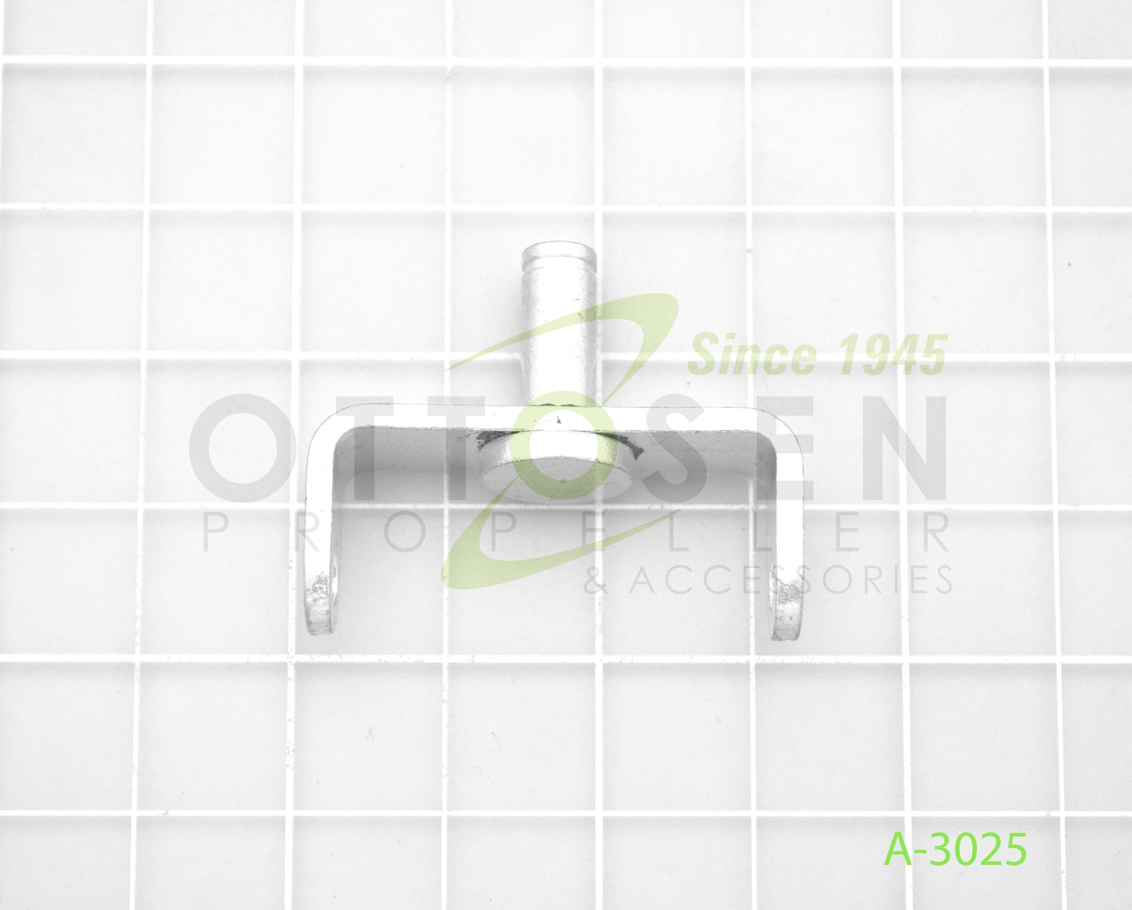 A-3025-HARTZELL-PROPELLER-YOKE-UNIT-PICTURE-2