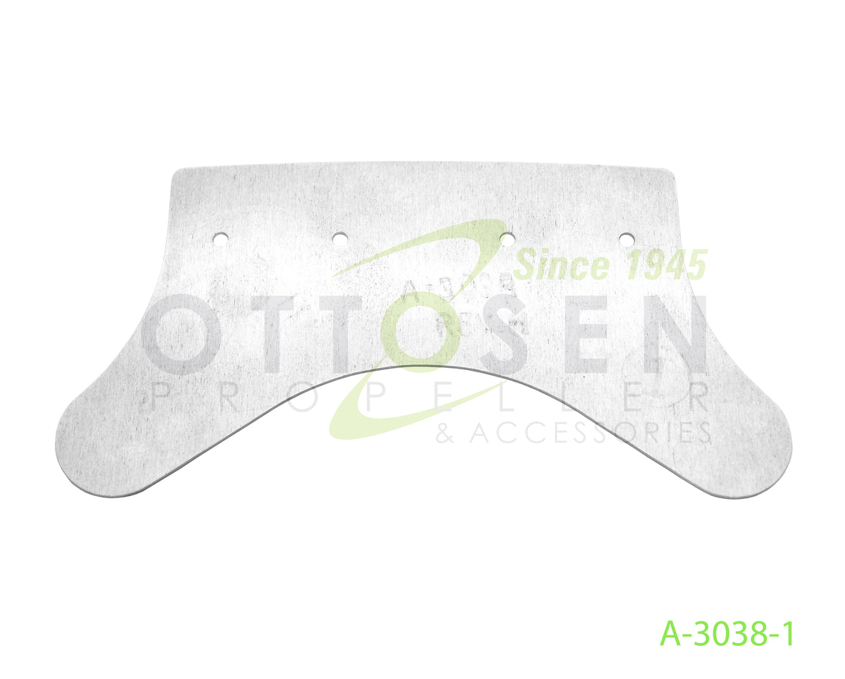 A-3038-1-HARTZELL-PROPELLER-FILLER-PLATE-PICTURE-1