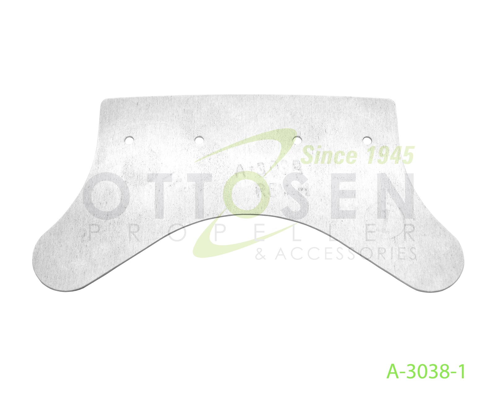 A-3038-1-HARTZELL-PROPELLER-FILLER-PLATE-PICTURE-1