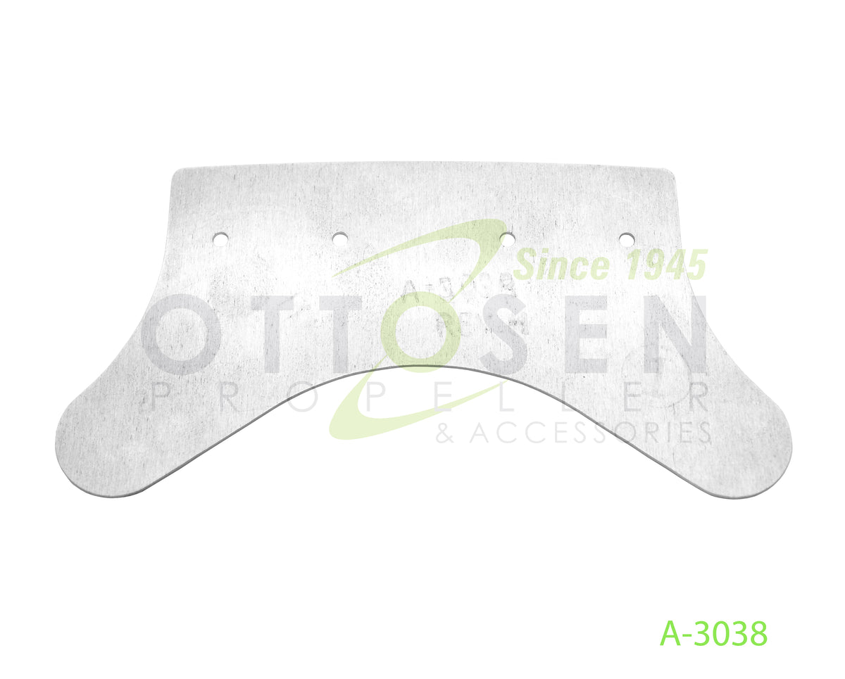 A-3038-HARTZELL-PROPELLER-FILLER-PLATE-PICTURE-1