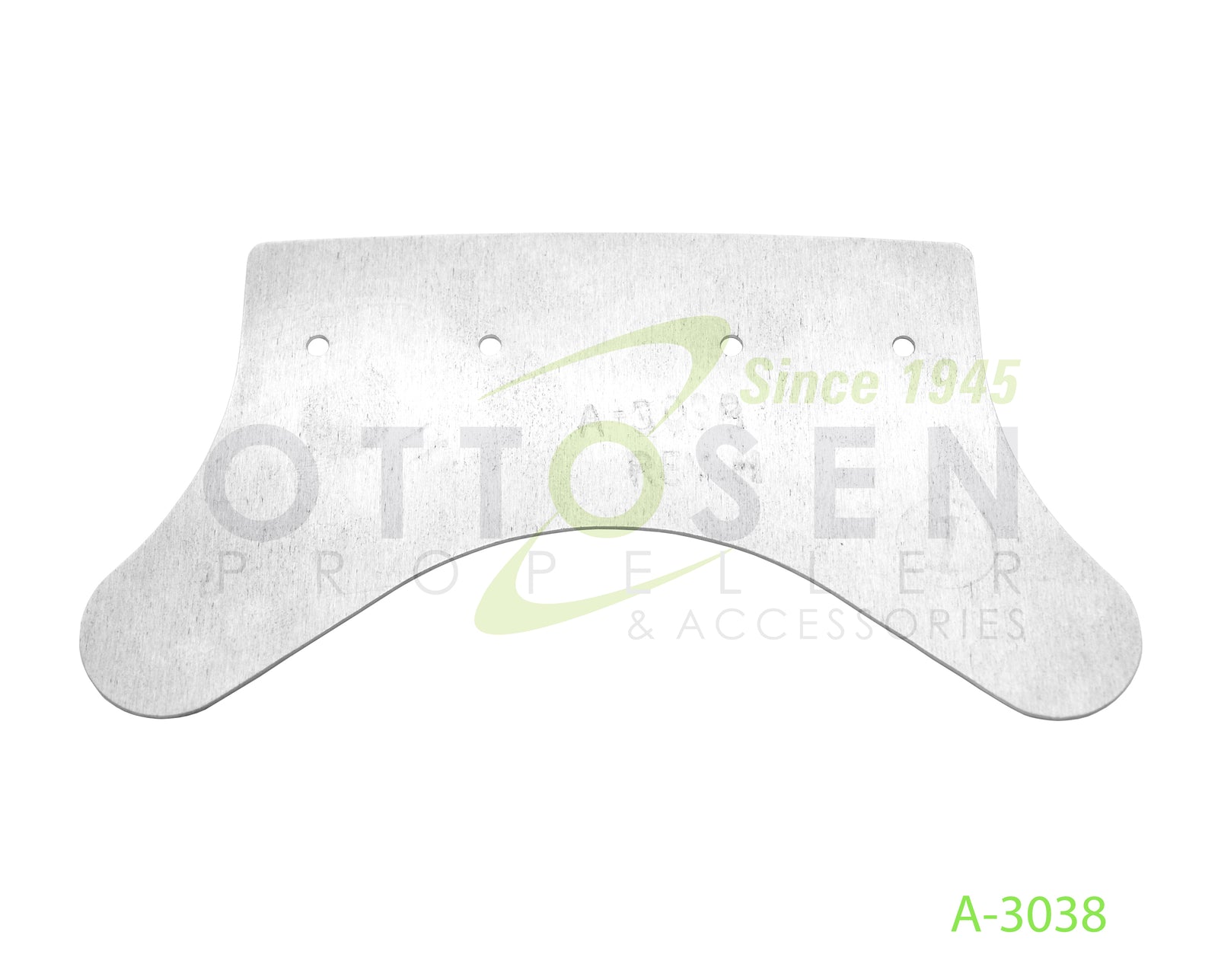 A-3038-HARTZELL-PROPELLER-FILLER-PLATE-PICTURE-1