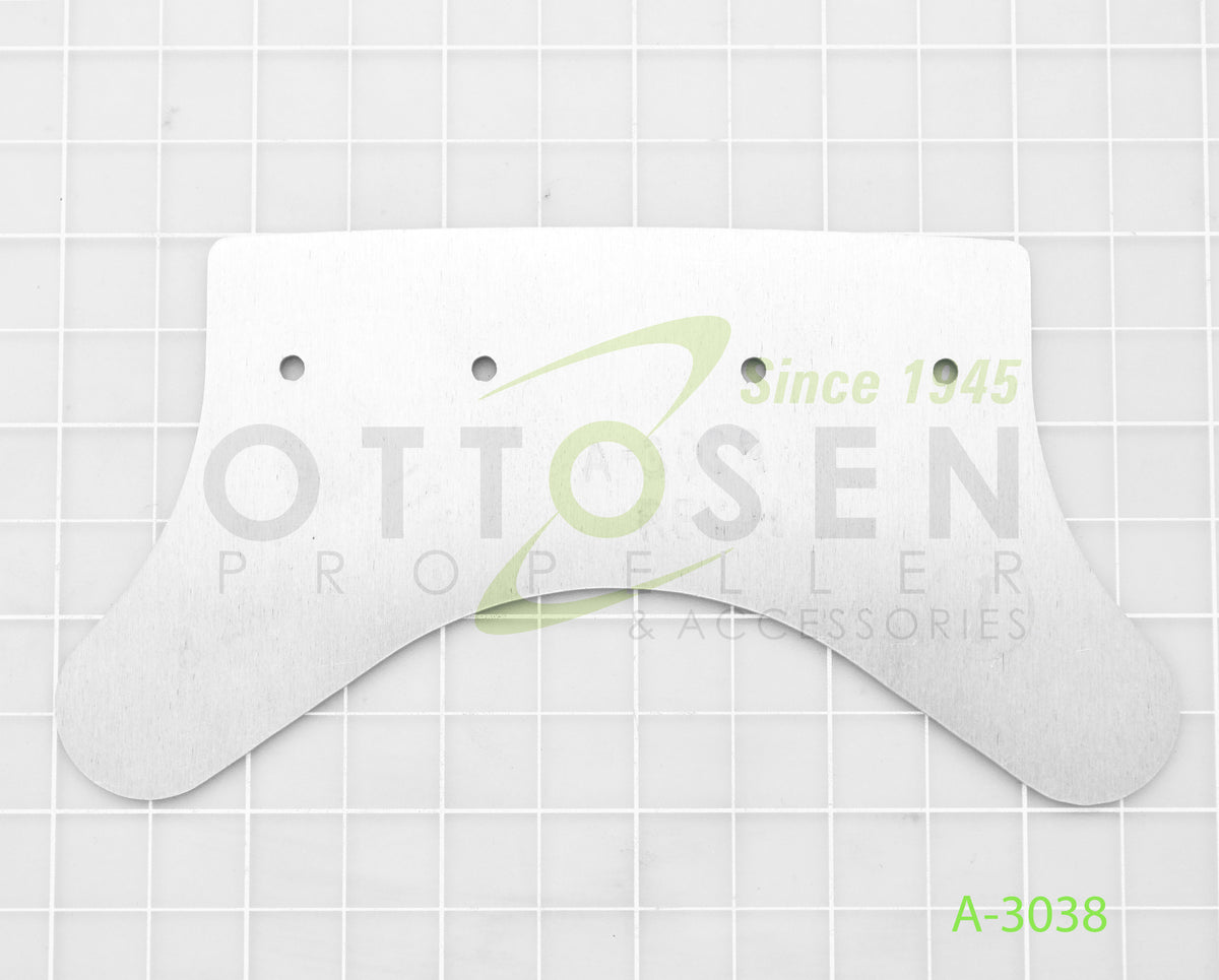 A-3038-HARTZELL-PROPELLER-FILLER-PLATE-PICTURE-2