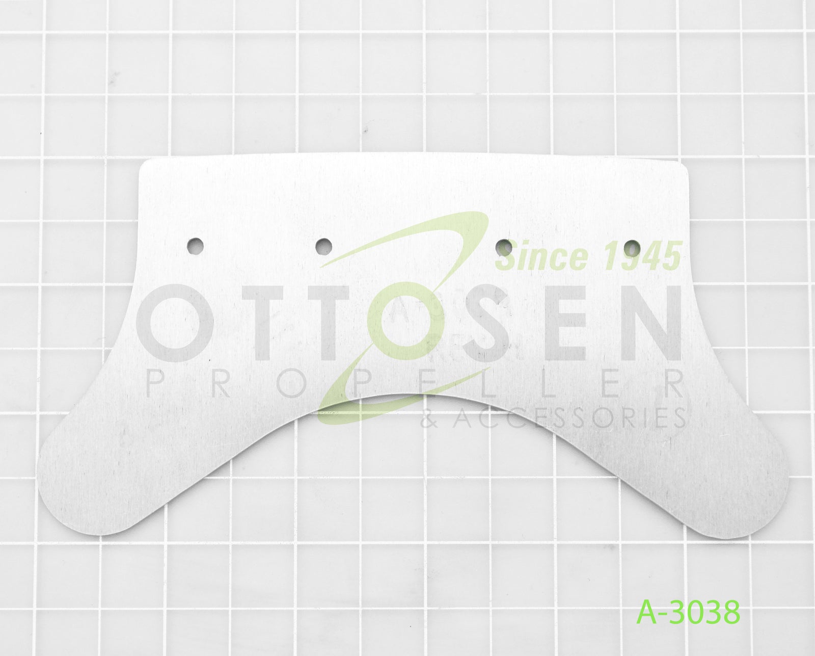 A-3038-HARTZELL-PROPELLER-FILLER-PLATE-PICTURE-2