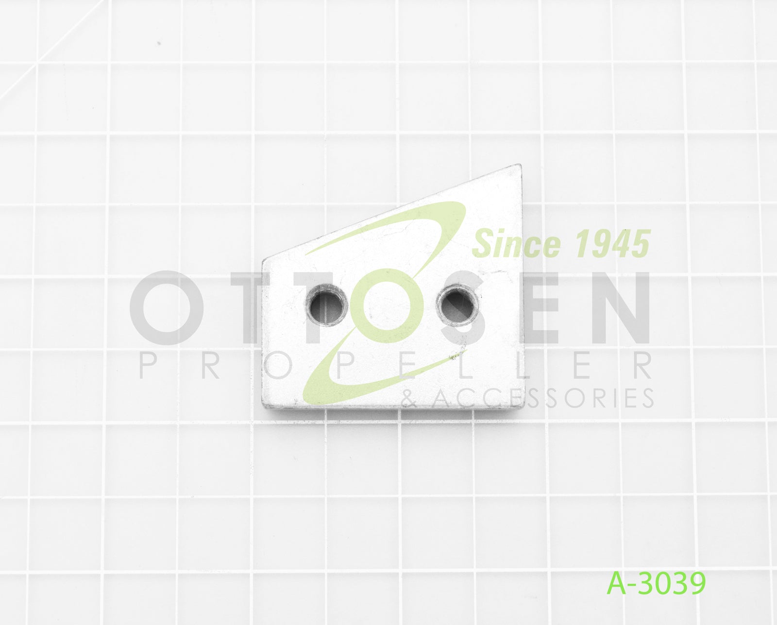 A-3039-HARTZELL-PROPELLER-SLUG-WEIGHT-PICTURE-2