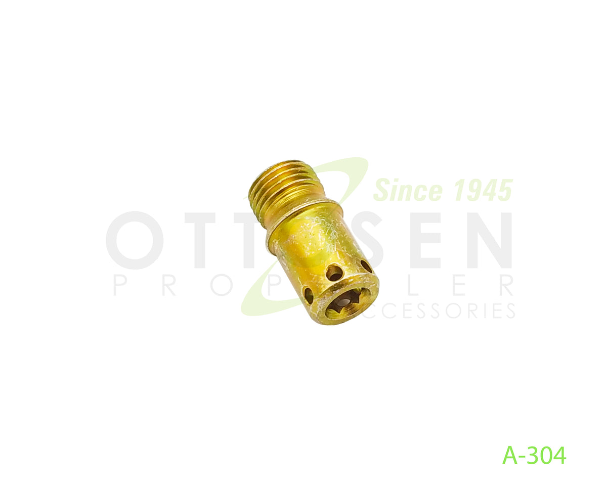 A-304 - HARTZELL LINKSCREW: 1/2"-20