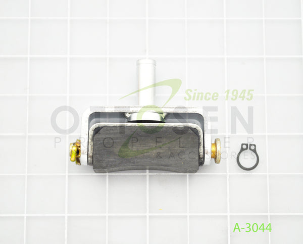ハル④ A-3044-HARTZELL-PROPELLER-