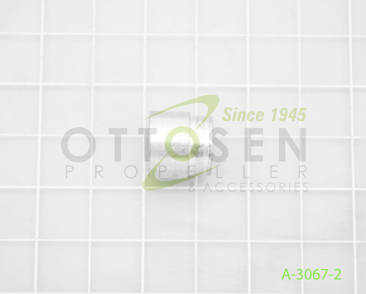 A-3067-2-HARTZELL-PROPELLER-SPINNER-SUPPORT-GUIDE-LUG-PICTURE-2