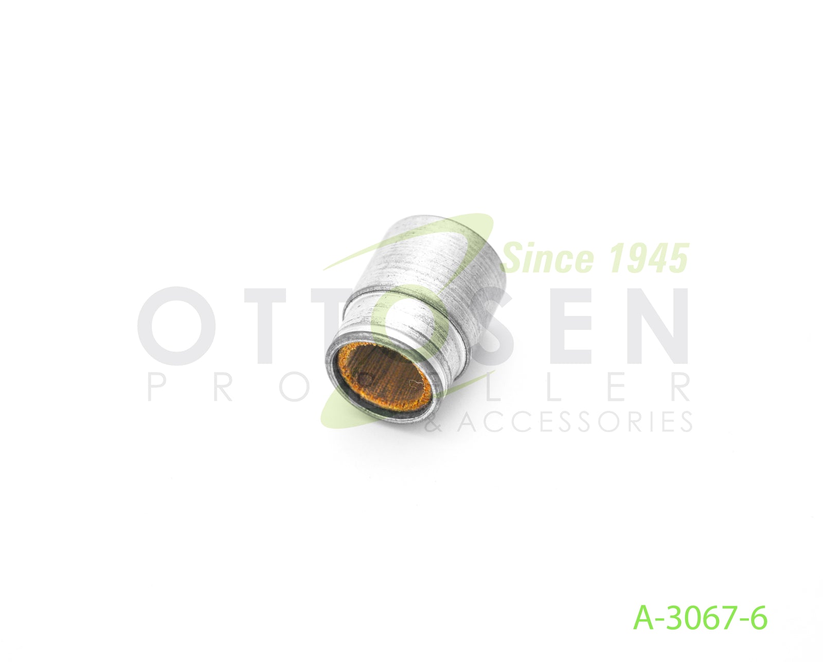 A-3067-6-HARTZELL-PROPELLER-SPINNER-SUPPORT-GUIDE-LUG-PICTURE-1