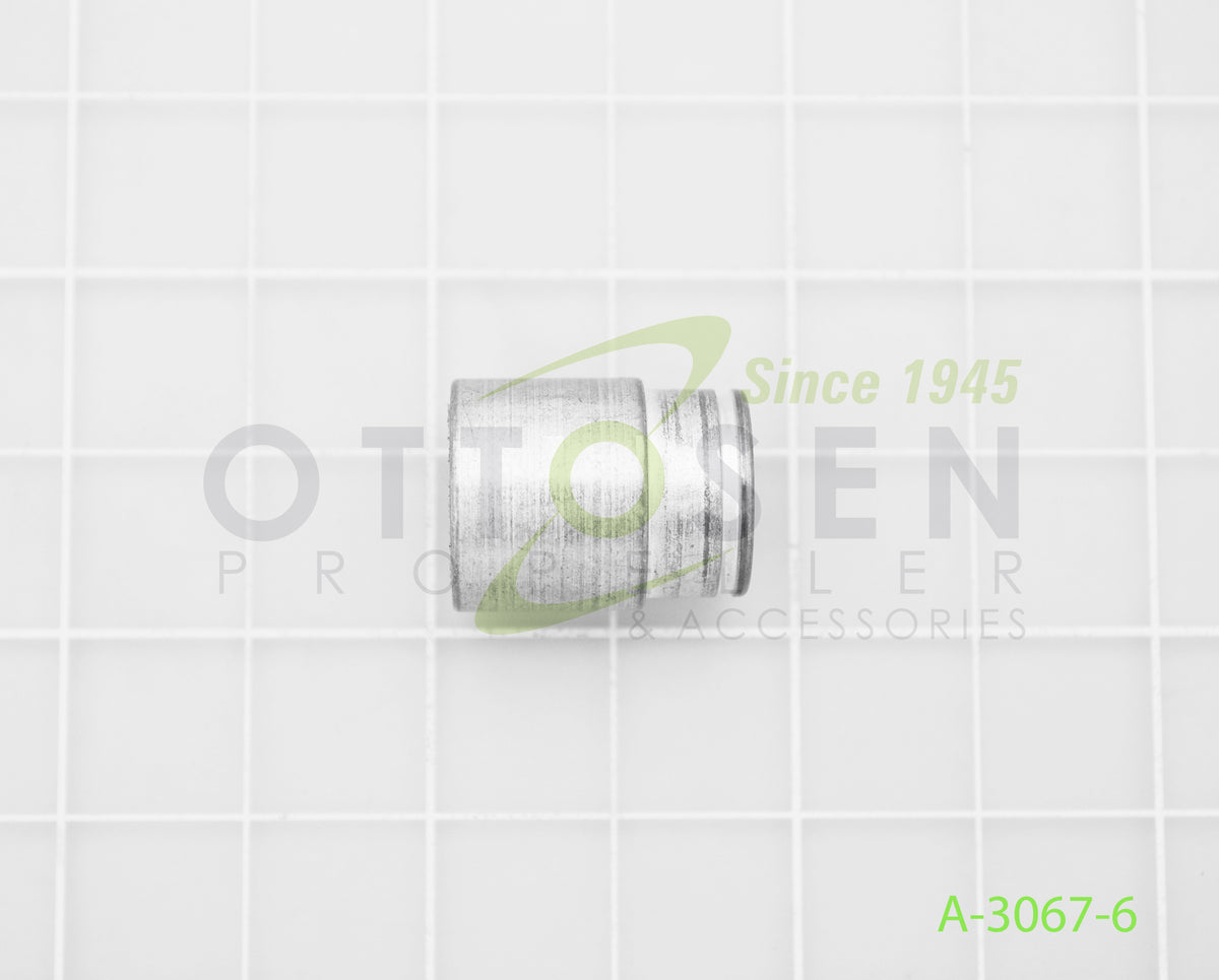 A-3067-6-HARTZELL-PROPELLER-SPINNER-SUPPORT-GUIDE-LUG-PICTURE-2