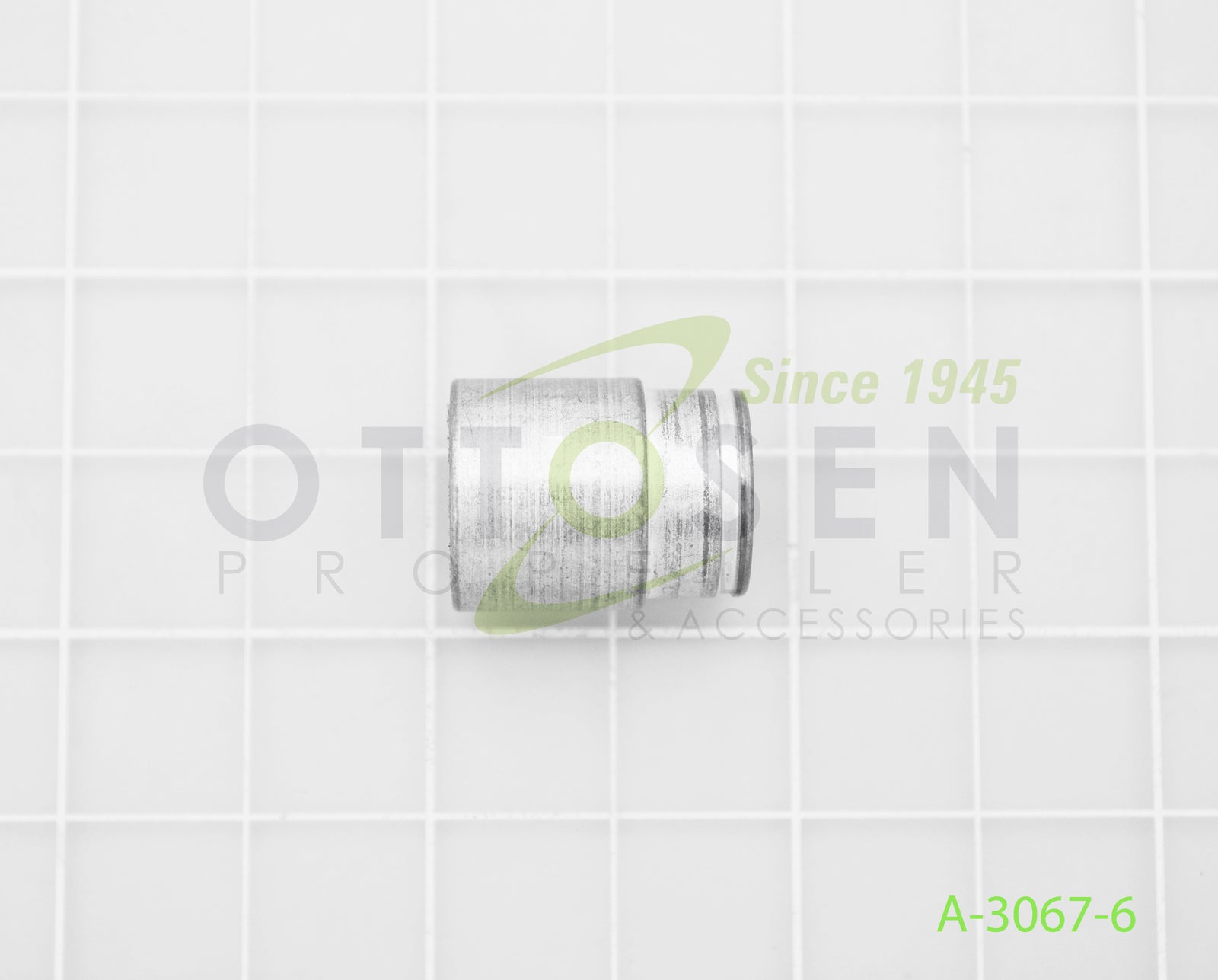 A-3067-6-HARTZELL-PROPELLER-SPINNER-SUPPORT-GUIDE-LUG-PICTURE-2