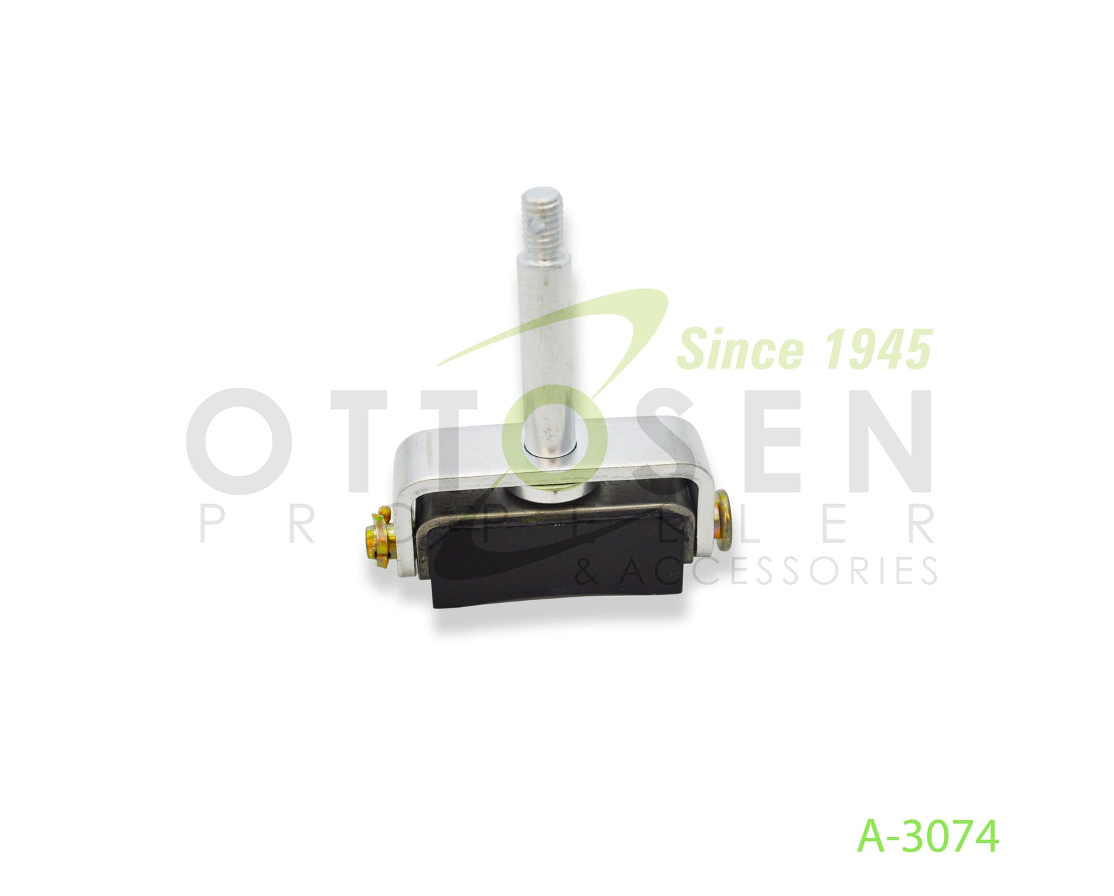 A-3074-HARTZELL-PROPELLER-CARBON-BLOCK-ASSEMBLY-PICTURE-1