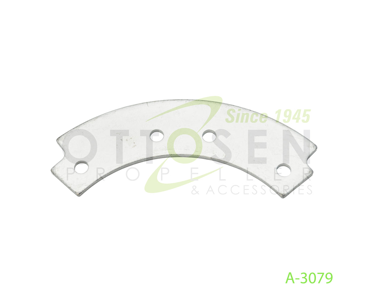 A-3079-HARTZELL-PROPELLER-START-LOCK-PLATE-PICTURE-1