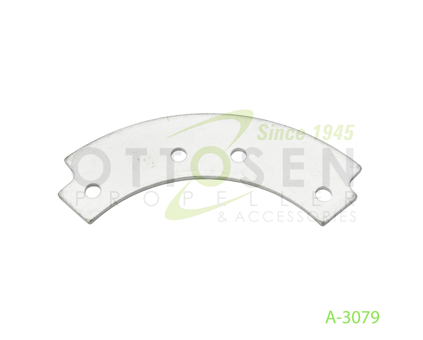 A-3079-HARTZELL-PROPELLER-START-LOCK-PLATE-PICTURE-1