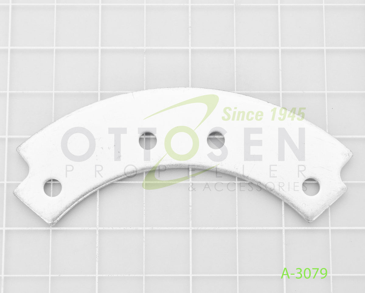 A-3079-HARTZELL-PROPELLER-START-LOCK-PLATE-PICTURE-2