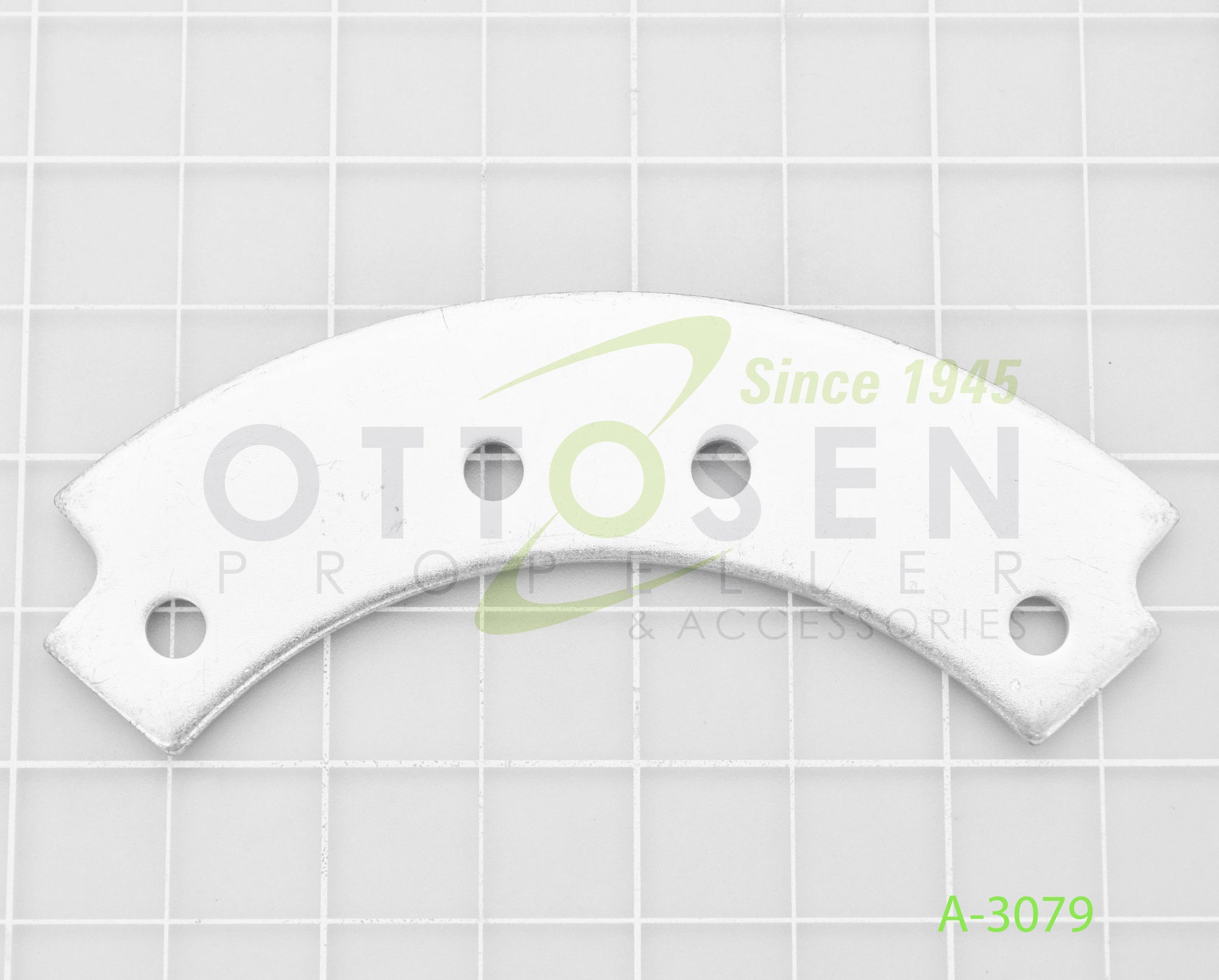 A-3079-HARTZELL-PROPELLER-START-LOCK-PLATE-PICTURE-2