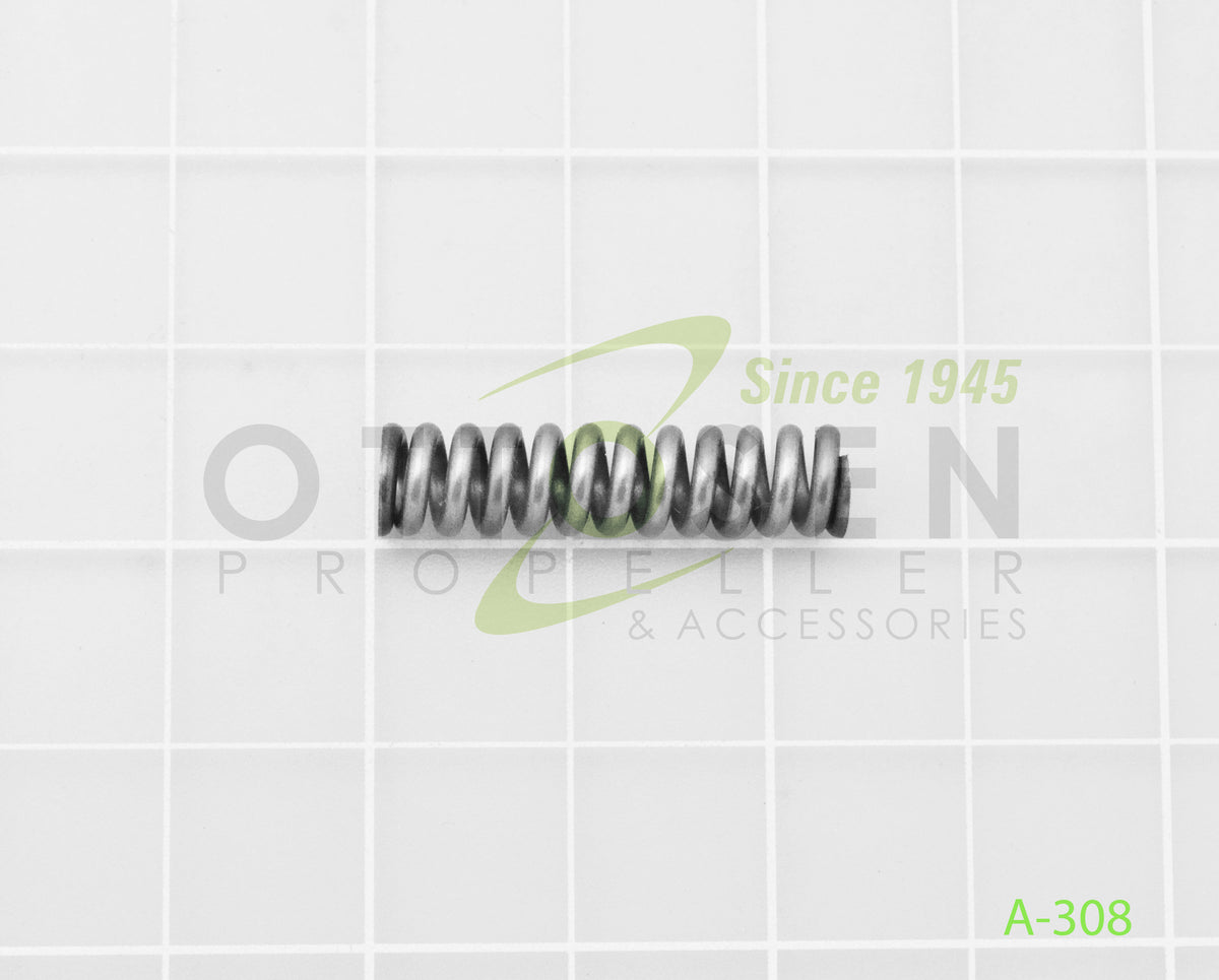 A-308-HARTZELL-PROPELLER-PRESSURE-COMPRESSION-SPRING-PICTURE-2