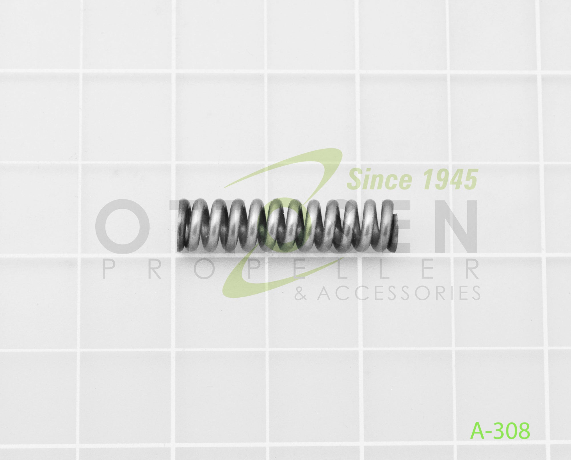 A-308-HARTZELL-PROPELLER-PRESSURE-COMPRESSION-SPRING-PICTURE-2