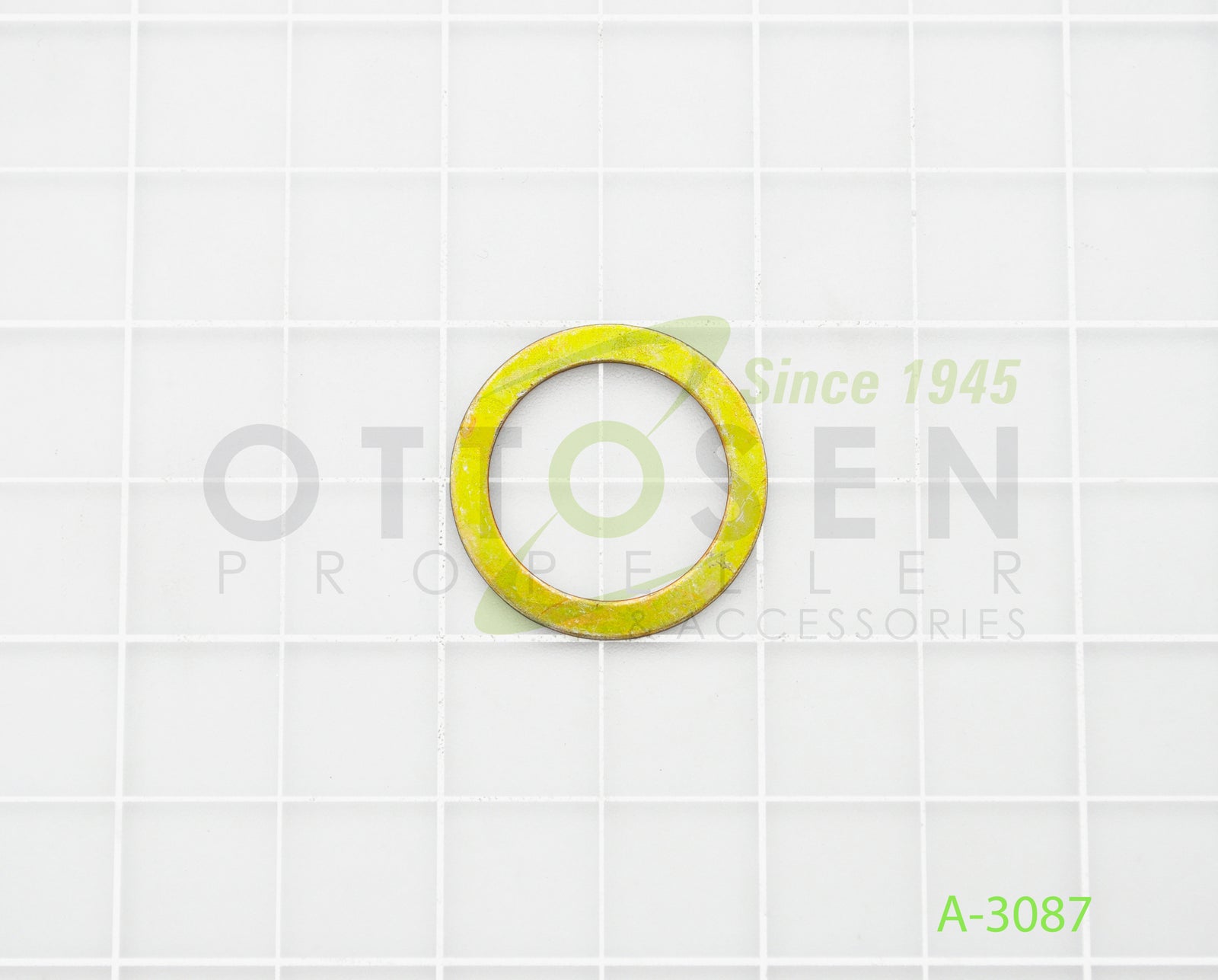 A-3087-HARTZELL-PROPELLER-SPRING-SPACER-PICTURE-2